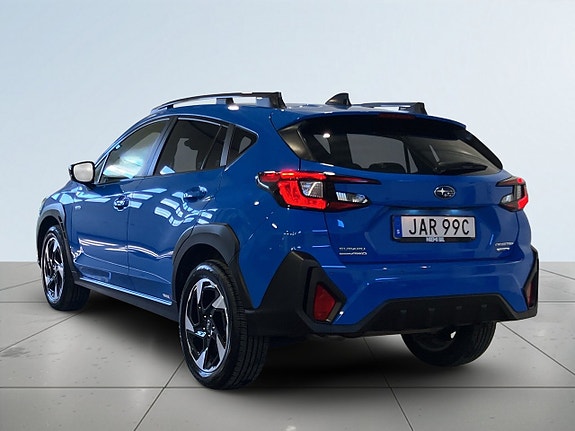 Subaru Crosstrek 4 of 5