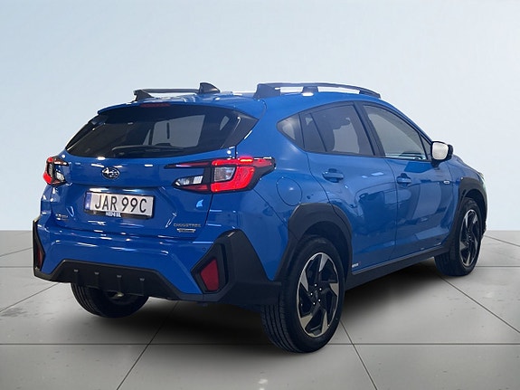 Subaru Crosstrek 5 of 5