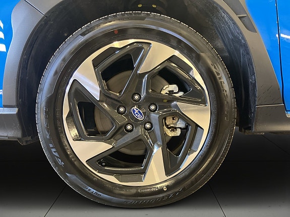 Subaru Crosstrek 14 of 23