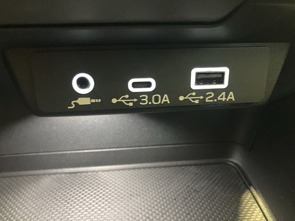 Subaru Crosstrek 17 of 23