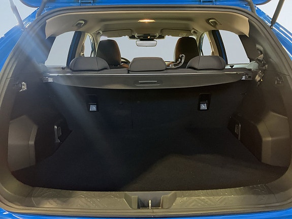 Subaru Crosstrek 12 of 23