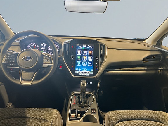Subaru Crosstrek 8 of 23