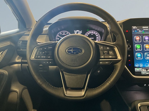 Subaru Crosstrek 15 of 23