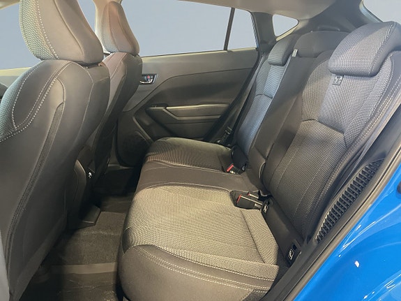 Subaru Crosstrek 11 of 23