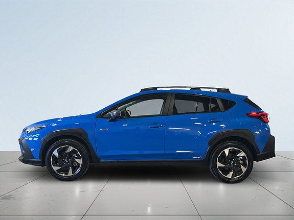 Subaru Crosstrek 3 of 5