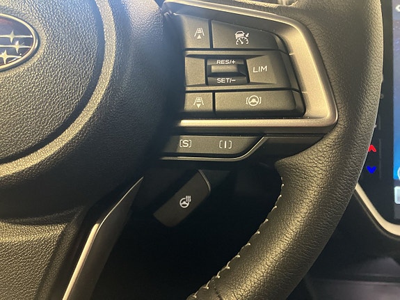 Subaru Crosstrek 19 of 23