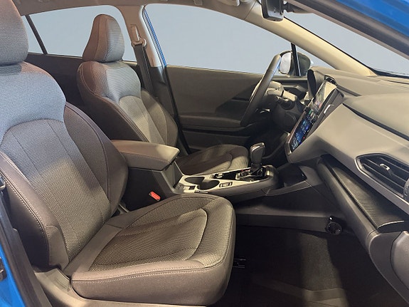 Subaru Crosstrek 9 of 23