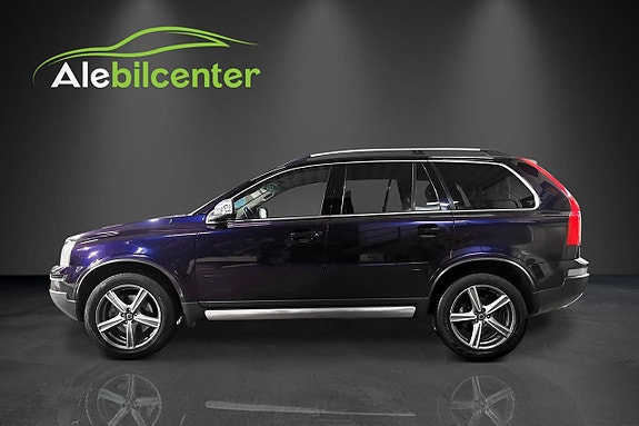 Volvo XC90 5 of 5