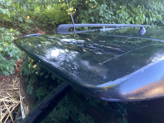Volvo XC70 5 of 5