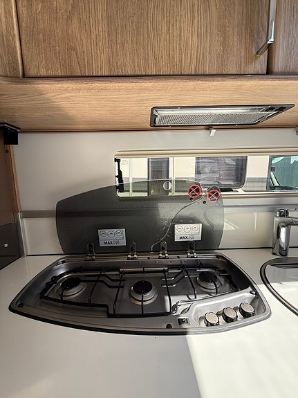 Kabe Ametist 560 XL KS 11 of 14