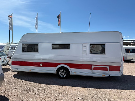 Kabe Ametist 560 XL KS 2 of 14