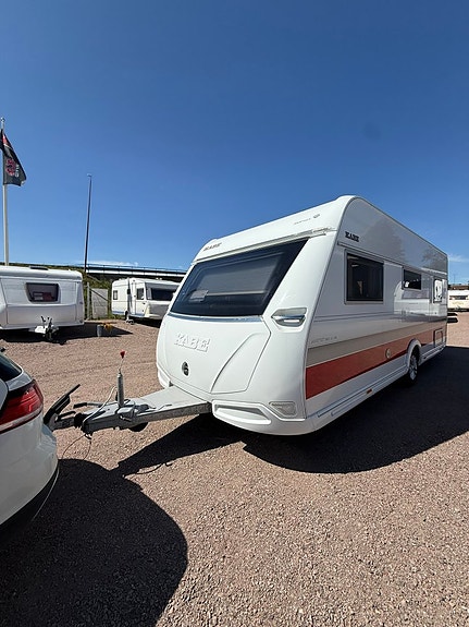 Kabe Ametist 560 XL KS 3 of 14