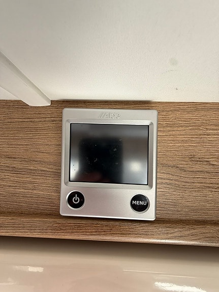 Kabe Ametist 560 XL KS 14 of 14
