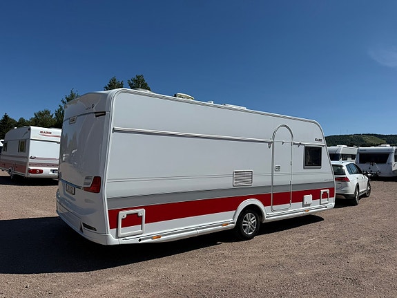Kabe Ametist 560 XL KS 4 of 14