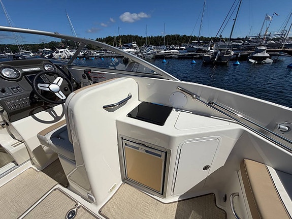 Bayliner 742 Cuddy - 2016, HÖSTPRIS! 5 of 7