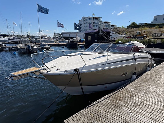 Bayliner 742 Cuddy - 2016, HÖSTPRIS! 2 of 7