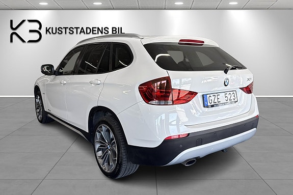 BMW X1 5 of 5