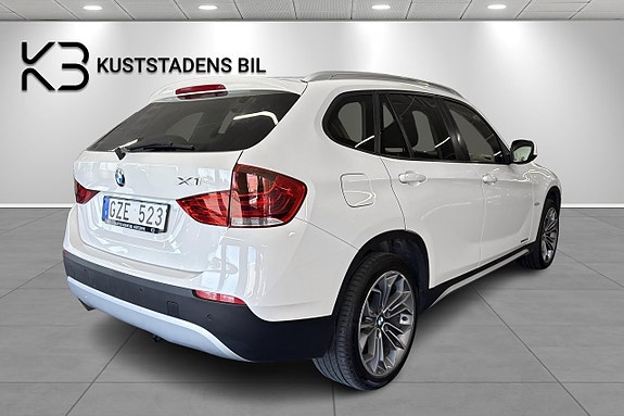 BMW X1 3 of 5
