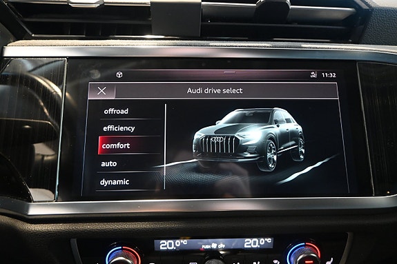 Audi Q3 21 of 26