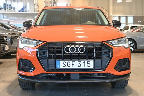 Audi Q3 5 of 5