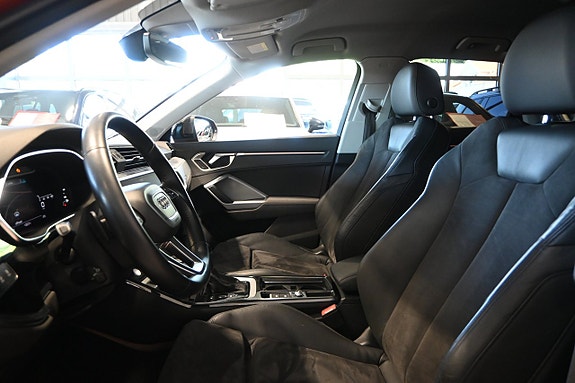 Audi Q3 8 of 26