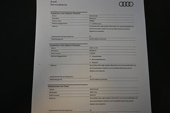 Audi Q3 26 of 26