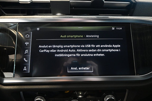 Audi Q3 20 of 26
