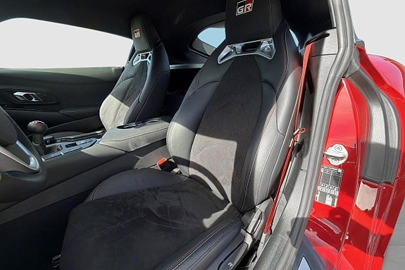 Toyota Supra 22 of 30