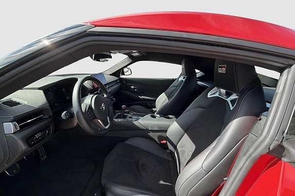 Toyota Supra 9 of 30