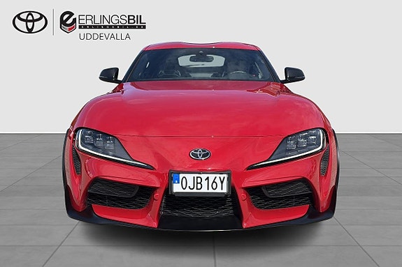 Toyota Supra 6 of 30