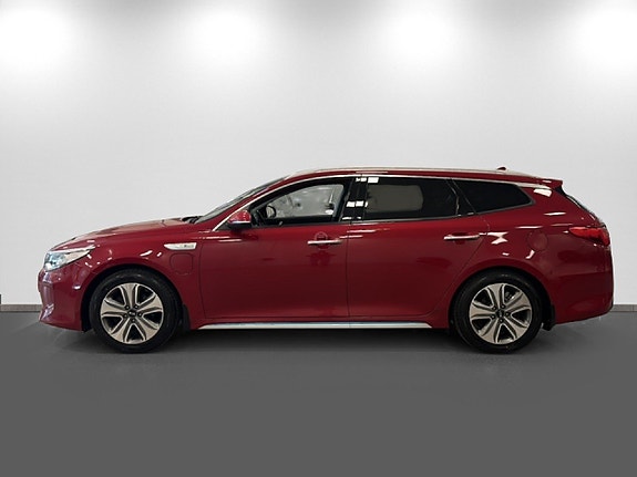 Kia Optima 4 of 5