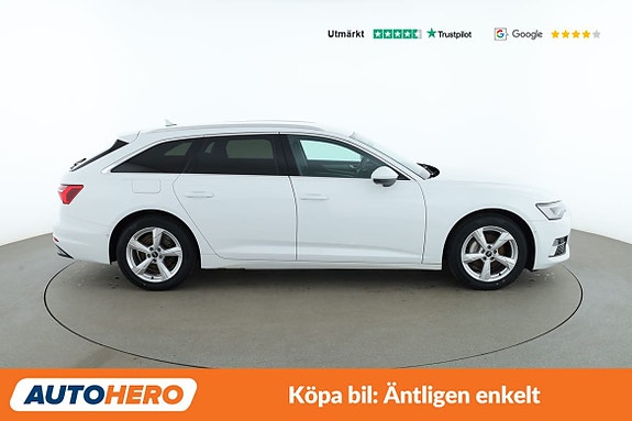 Audi A6 7 of 30