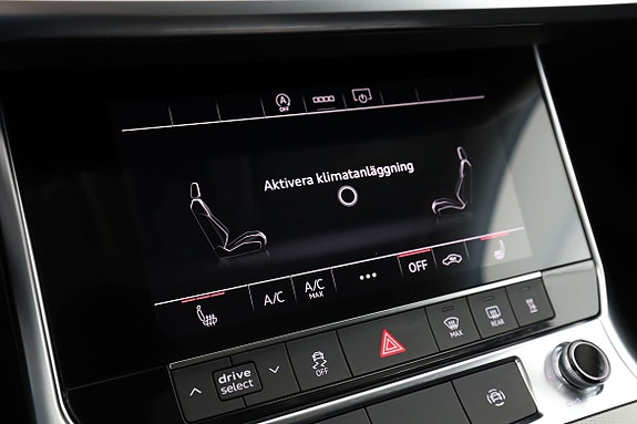 Audi A6 28 of 30