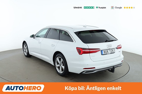 Audi A6 3 of 5