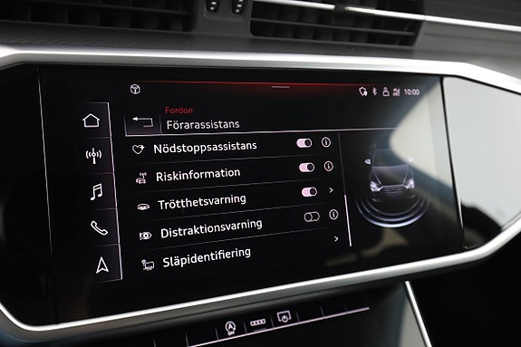 Audi A6 26 of 30
