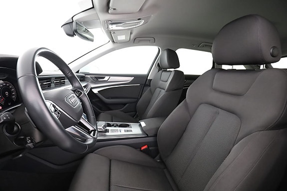 Audi A6 11 of 30