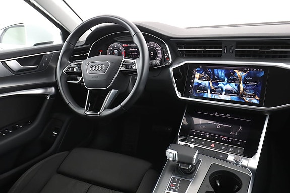 Audi A6 14 of 30