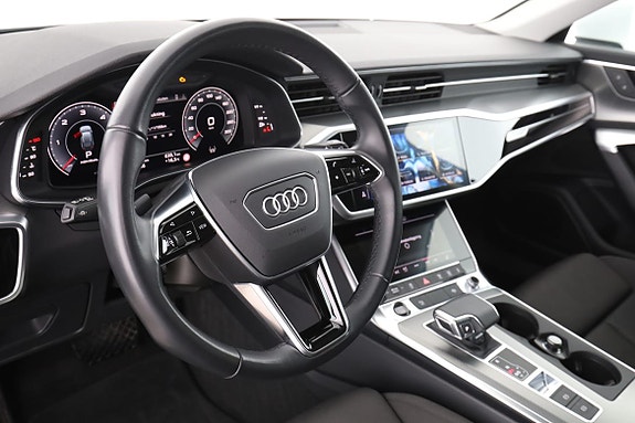 Audi A6 12 of 30