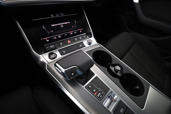 Audi A6 27 of 30
