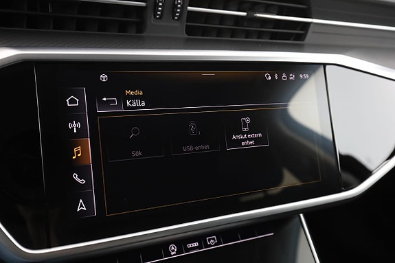 Audi A6 21 of 30