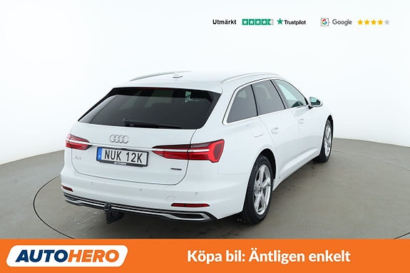 Audi A6 6 of 30