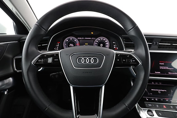 Audi A6 19 of 30