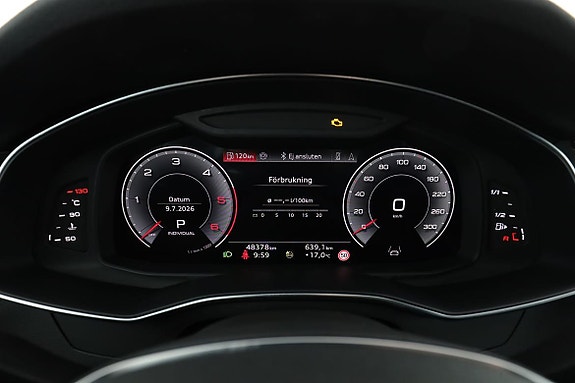Audi A6 20 of 30