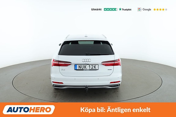 Audi A6 4 of 5