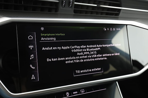 Audi A6 22 of 30