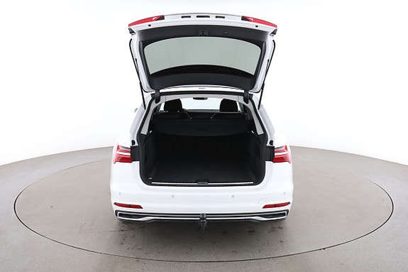 Audi A6 17 of 30
