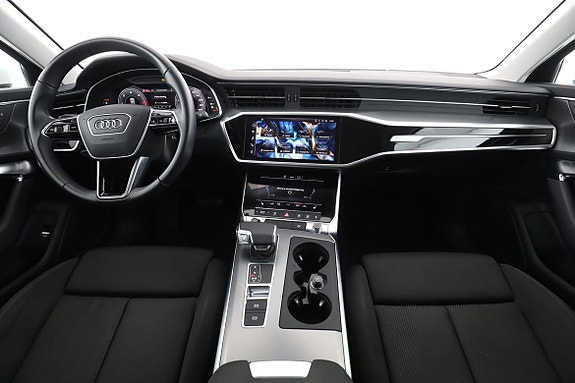 Audi A6 13 of 30