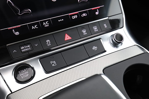 Audi A6 29 of 30
