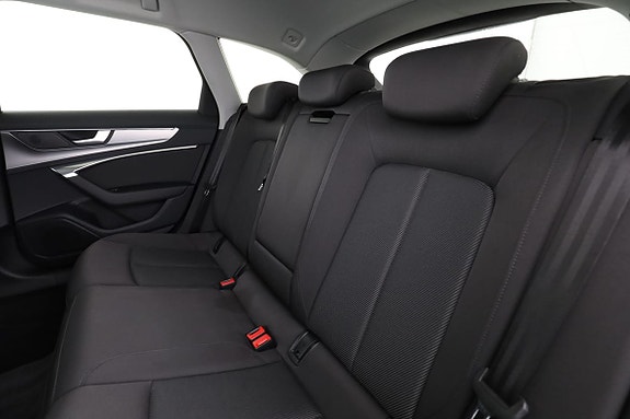 Audi A6 15 of 30