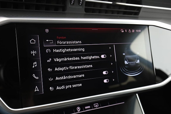 Audi A6 25 of 30